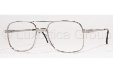 Where can you buy Luxottica eyeglass frames?